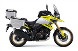 V-Strom 1050DE